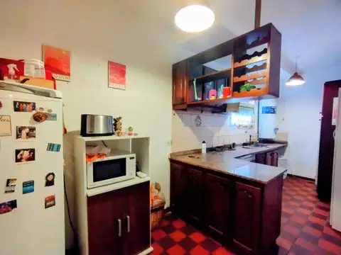 Departamento en Venta 31 años