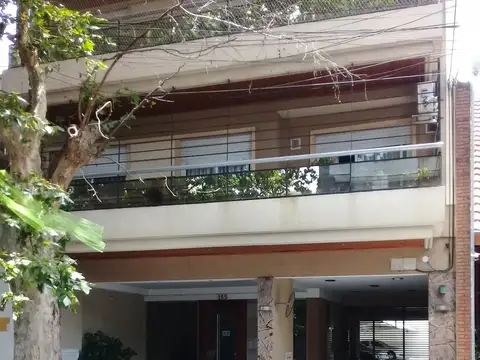 Baradero 135 100, Piso 9