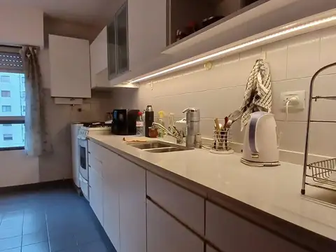 Departamento en Alquiler de 2 dormitorios