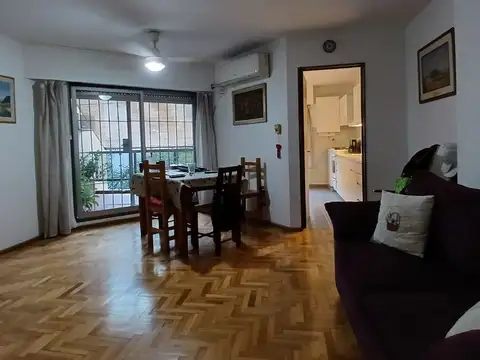 ALQUILER  DEPTO 2 DORMITORIOS NUEVA CORDOBA