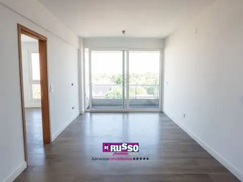 Departamento en Alquiler A Estrenar