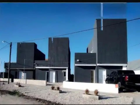 Duplex a estrenar Camet Norte