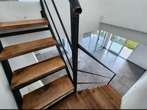 Depto Tipo Casa en Venta A Estrenar