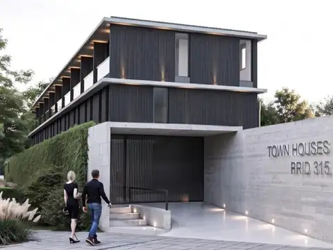 Casa en Venta A Estrenar