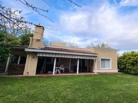 Casa en Venta en Fatima Estacion Empalme, USD 179.000