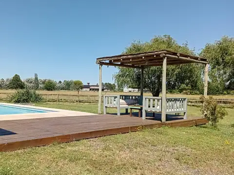 Casa en Venta 5 años