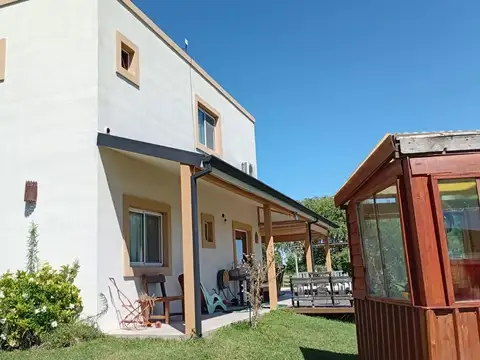 Casa en Venta en El Malacate, USD 215.000