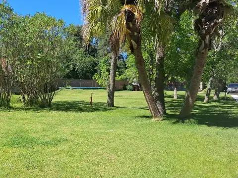 Terreno en Venta en Villa La Nata, USD 160.000