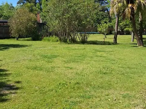 LOTE EN VENTA EN calle Belgrano 900