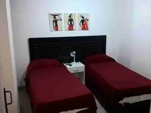 Departamento en alquiler temporario