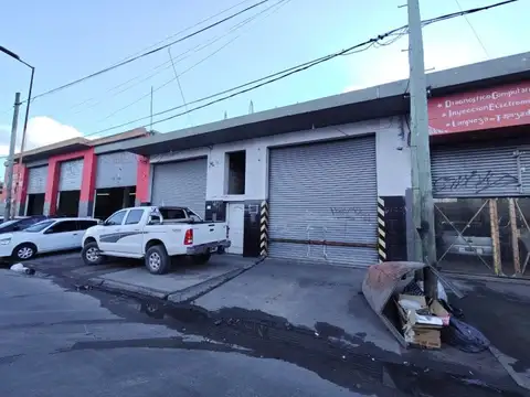 Local en Alquiler en Barrio La Merced, Moron