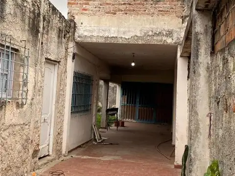 CASAS - CASA - VILLA ERCILIA, RESISTENCIA