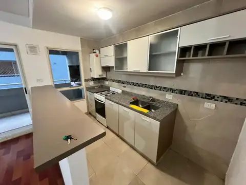Departamento en Venta en Villa Urquiza, USD 129.000