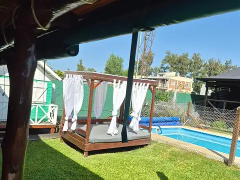 Casa en Venta de 4 dormitorios