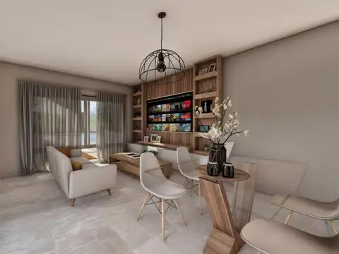 Casa en Barrio Privado - Terra Vitta Maipu - ENTREGA 3 MESES
