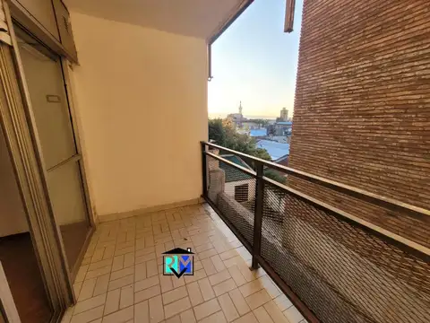 Departamento en Alquiler de 3 dormitorios