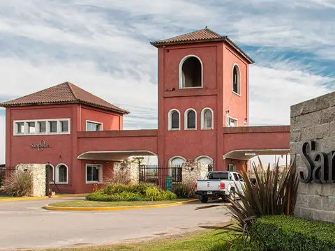 ¡OPORTUNIDAD! Lote en Venta en Santa Rita