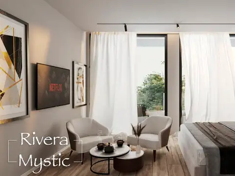 VENTA 2 AMBIENTES A ESTRENAR EN VILLA URQUIZA