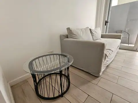 Departamento en Venta en Recoleta, USD 160.000