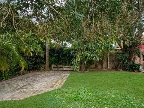  Casa en venta San Isidro | 3 dorm. suit y cochera