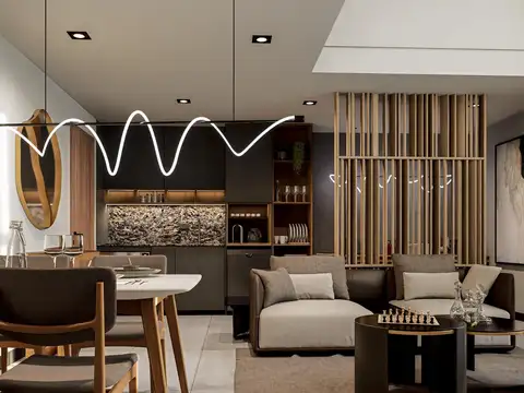 Departamento en  Rivadavia al 700