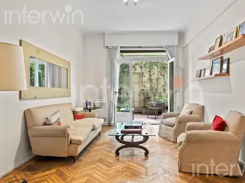 Departamento en Venta de 4 ambientes