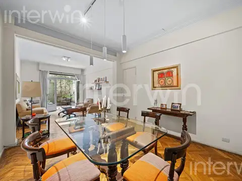 Departamento en Venta 60 años