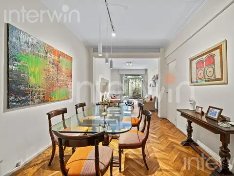 Departamento en Venta de 3 dormitorios