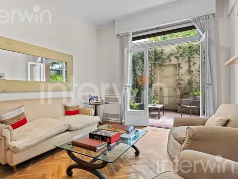 Departamento en Venta en Palermo Nuevo, USD 370.000