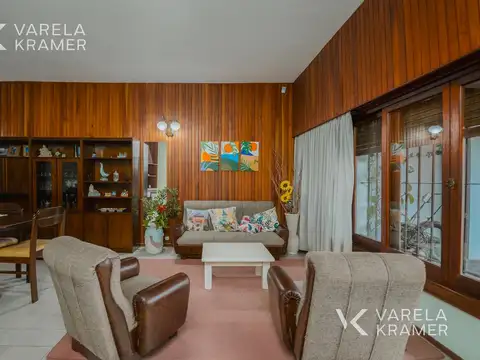 Casa en Venta en Horqueta, USD 359.000