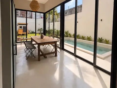 Venta casa 5 dormitorios punta carretas 2 cocheras