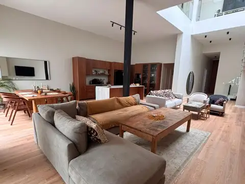 Casa en Venta al Noroeste