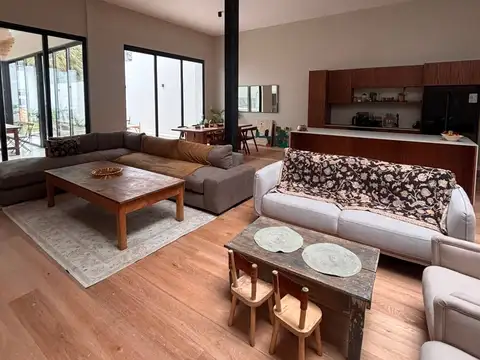 Casa en Venta en Punta Carretas, USD 1.300.000