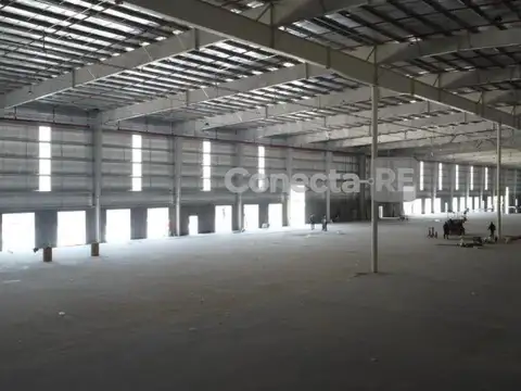 Cam. de Cintura  al 6500