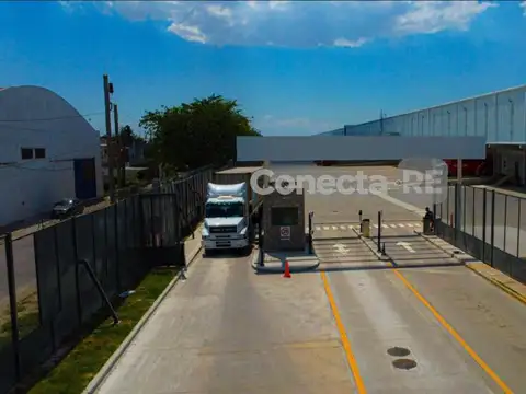 Depósito 5190 m² en Esteban Echeverria