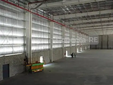 Depósito 5190 m² en Esteban Echeverria