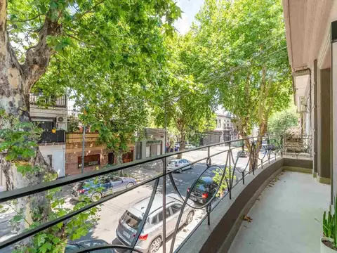 Depto Tipo Casa en Venta de 4 ambientes