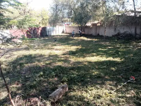 Terreno en Venta de 763,0 m2
