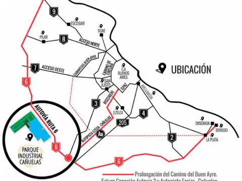 Terreno en Venta 40  mts Frente