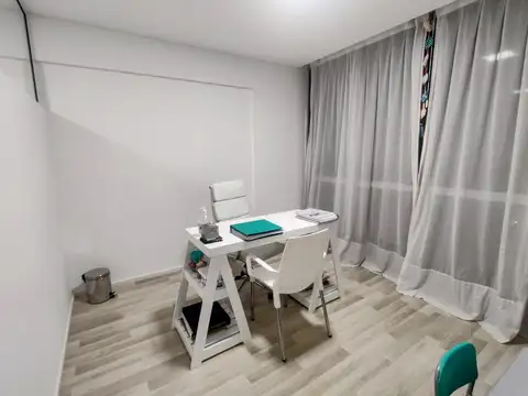 Oficina en Alquiler en Countries y Barrios Cerrados en Pilar, USD 450