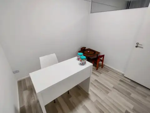 Oficina en Alquiler 10 años