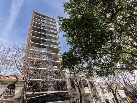 Departamento en Venta en Echesortu, Rosario