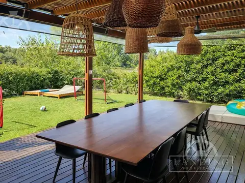 Departamento en Alquiler de 4 ambientes