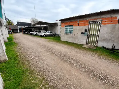 Terreno en Venta de 439,0 m2
