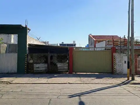 Terreno en Venta en San Justo, USD 169.500