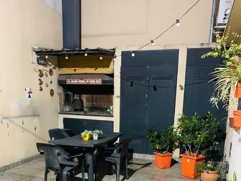 Venta casa 3 dormitorios Echesortu Rosario