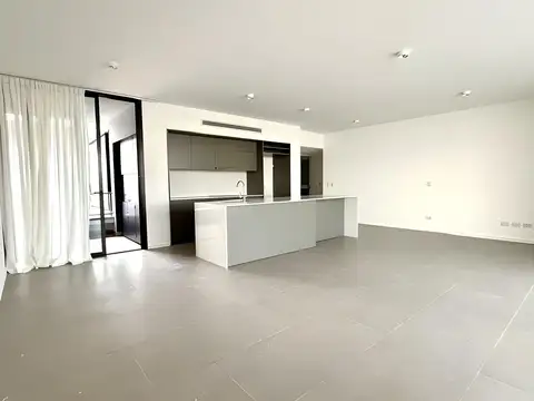 Departamento en Alquiler A Estrenar