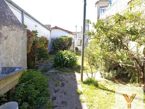 Casa en Venta 50 años