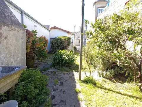 Casa en Venta 50 años