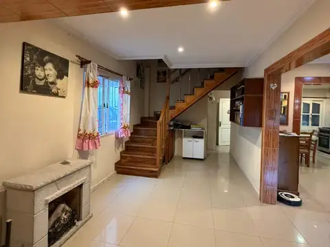 Casa en Venta de 3 dormitorios